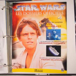 Star Wars - Les Dossiers Officiels (01-07) (08)